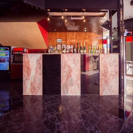 Hotel La Silla Μοντερέι Εξωτερικό φωτογραφία