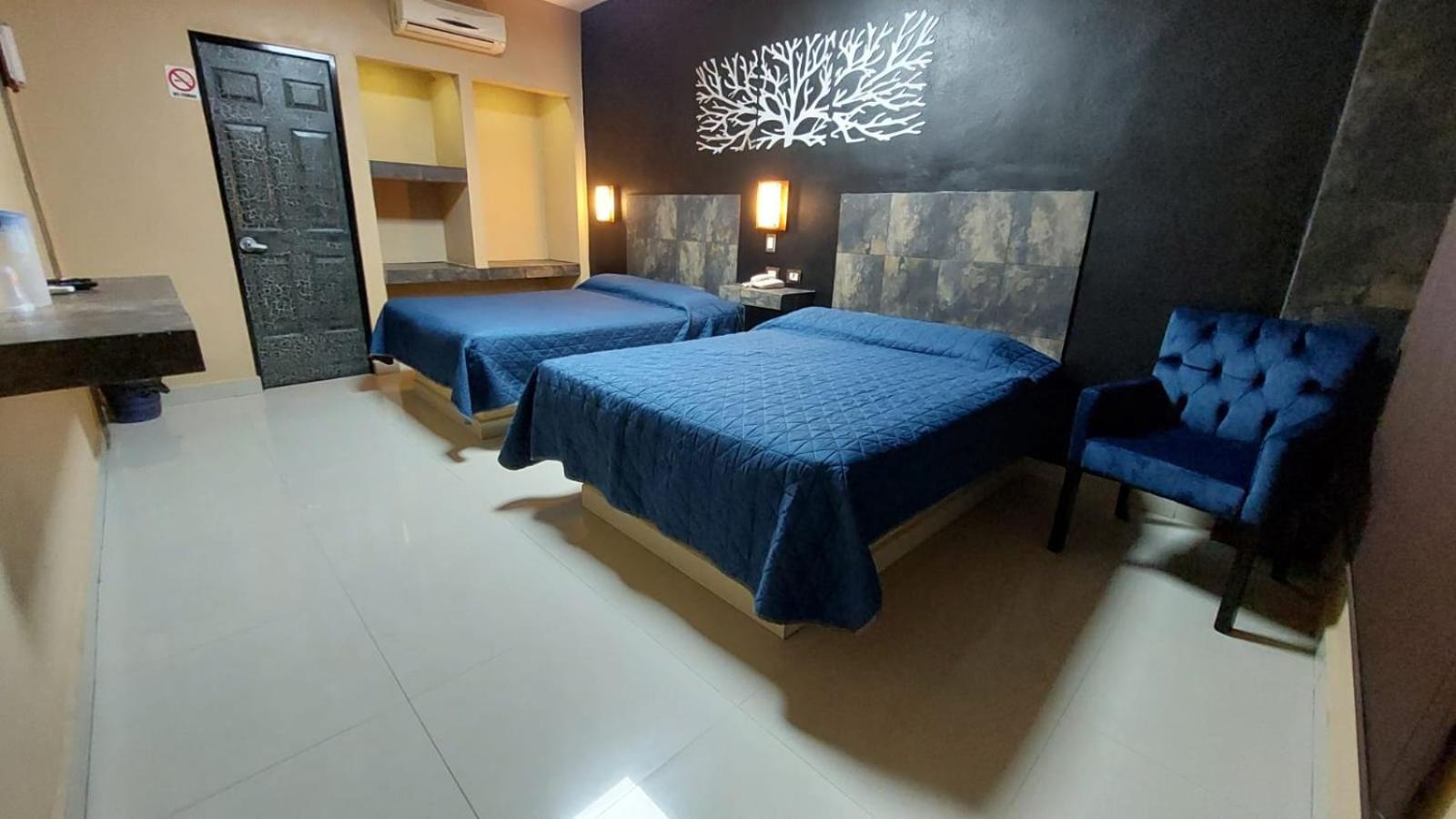 Hotel La Silla Μοντερέι Εξωτερικό φωτογραφία