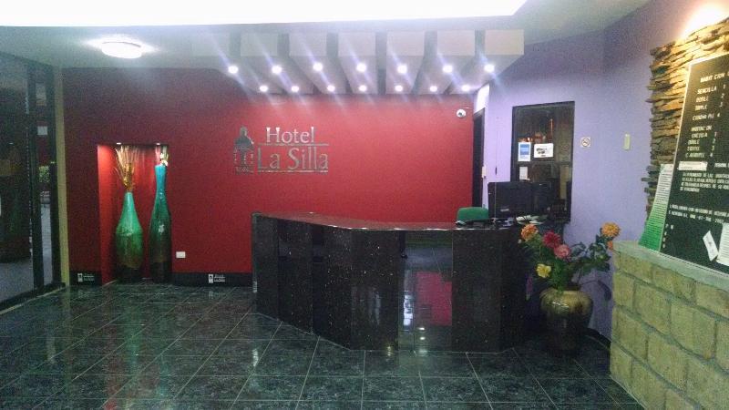 Hotel La Silla Μοντερέι Εξωτερικό φωτογραφία