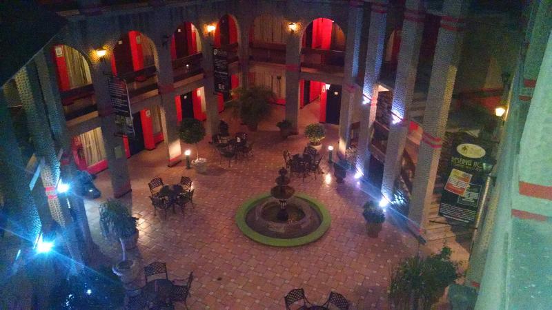 Hotel La Silla Μοντερέι Εξωτερικό φωτογραφία