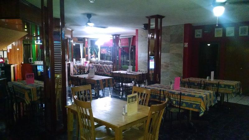 Hotel La Silla Μοντερέι Εξωτερικό φωτογραφία