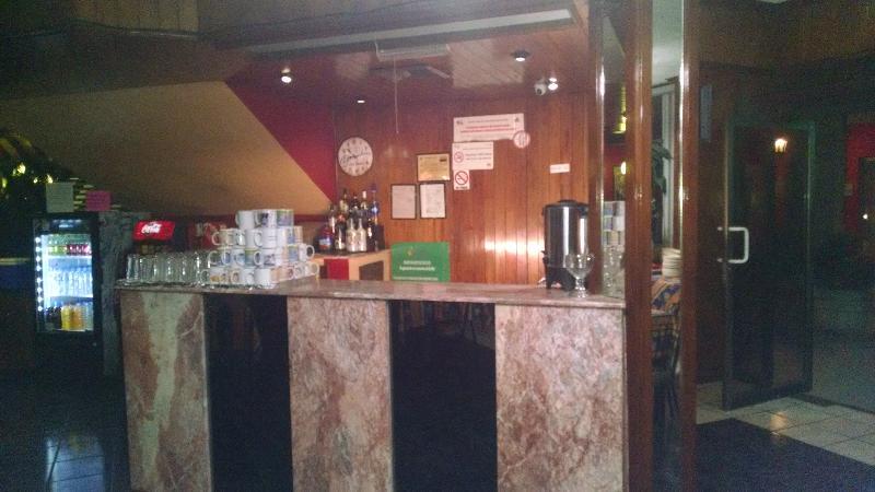 Hotel La Silla Μοντερέι Εξωτερικό φωτογραφία