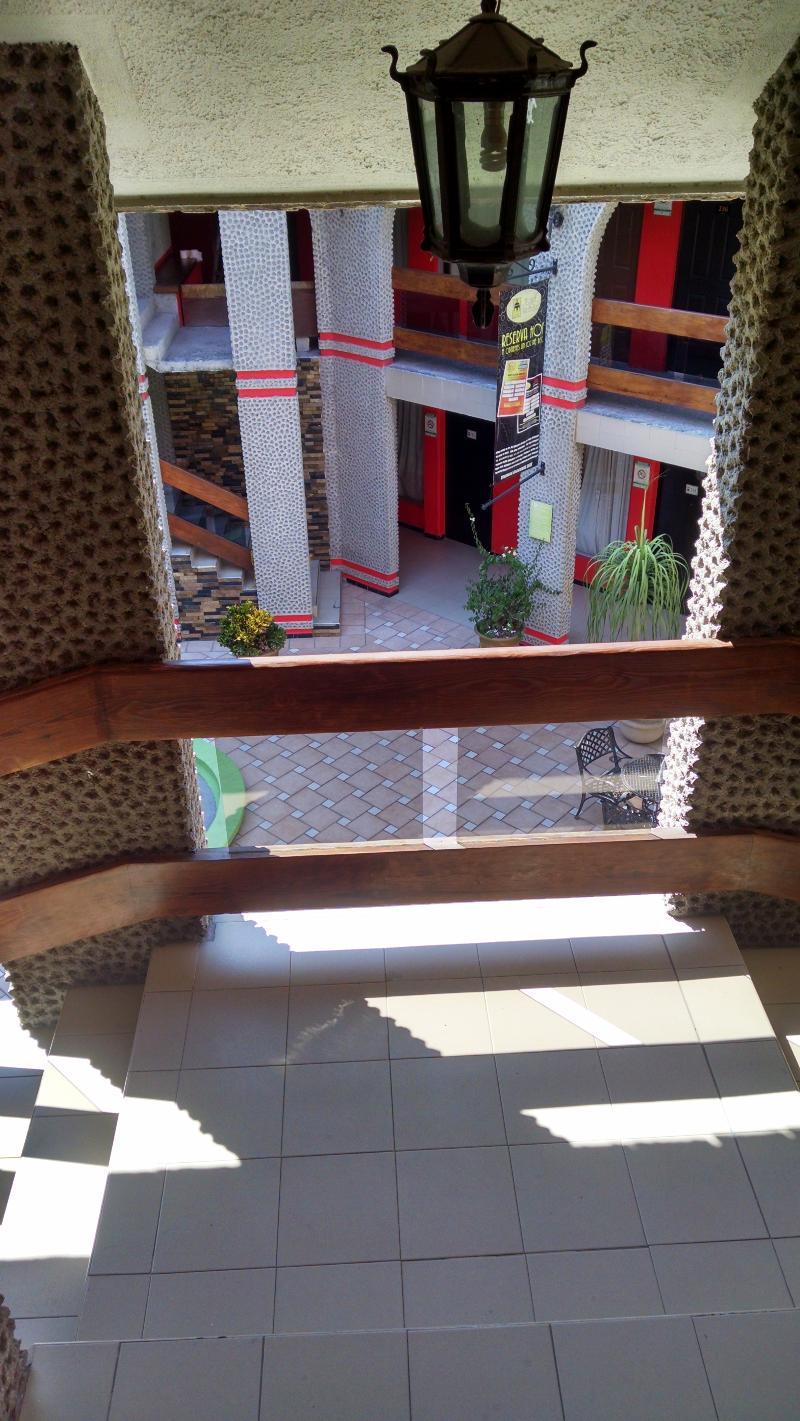 Hotel La Silla Μοντερέι Εξωτερικό φωτογραφία