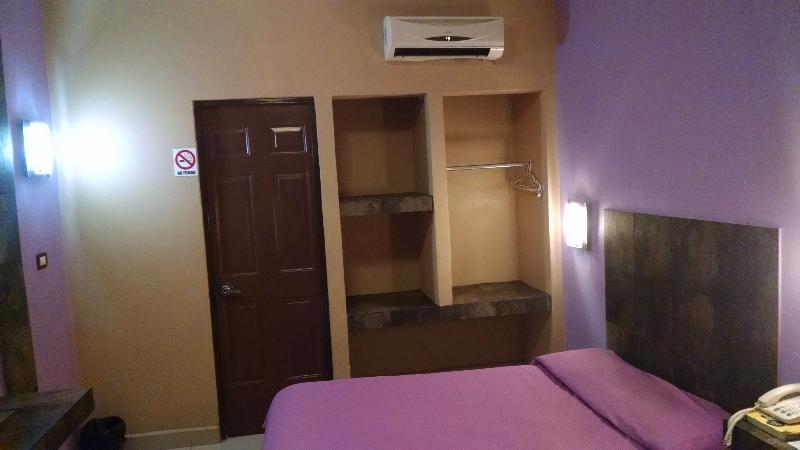 Hotel La Silla Μοντερέι Εξωτερικό φωτογραφία