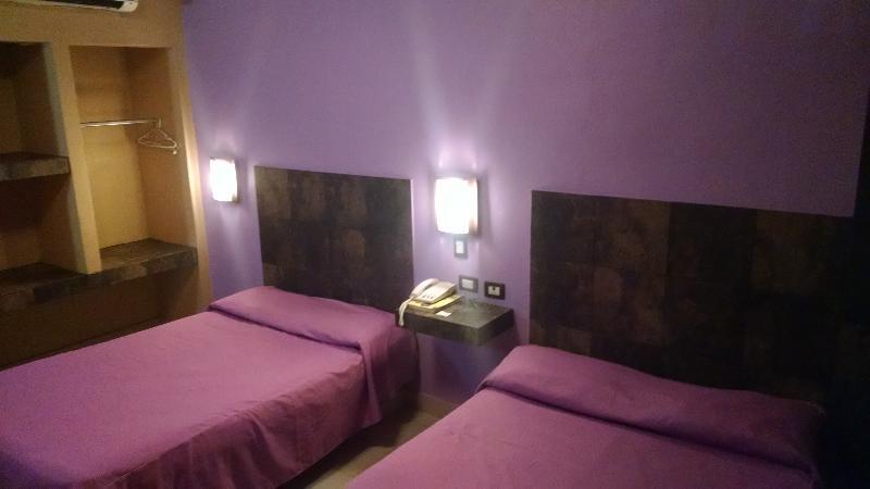 Hotel La Silla Μοντερέι Εξωτερικό φωτογραφία