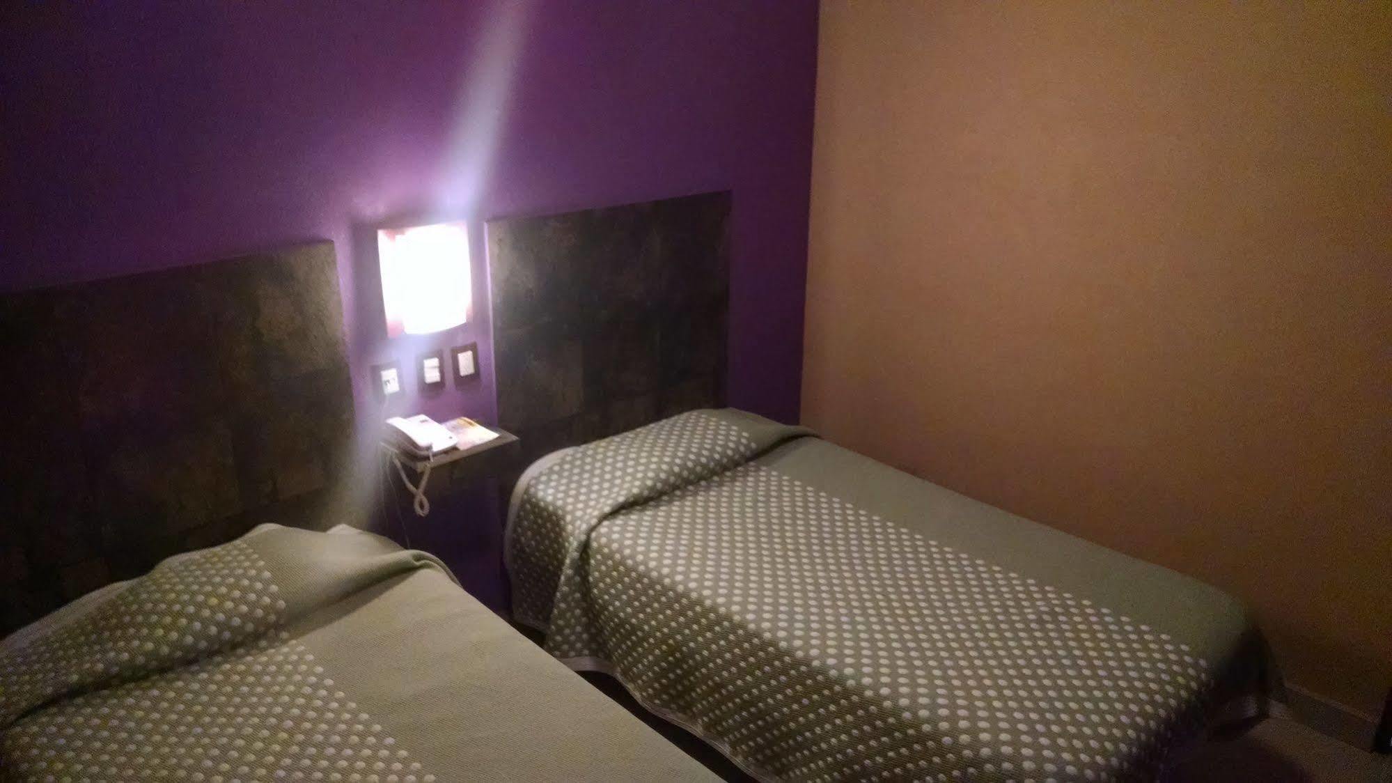 Hotel La Silla Μοντερέι Εξωτερικό φωτογραφία